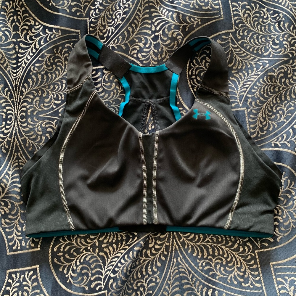 Under Armour Sports Bra